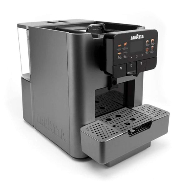 LB 2317 OMNIA Lavazza Panama