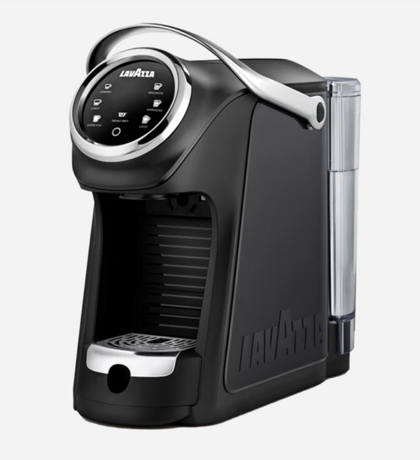 LB 400 CLASSY PLUS. - Lavazza Panama