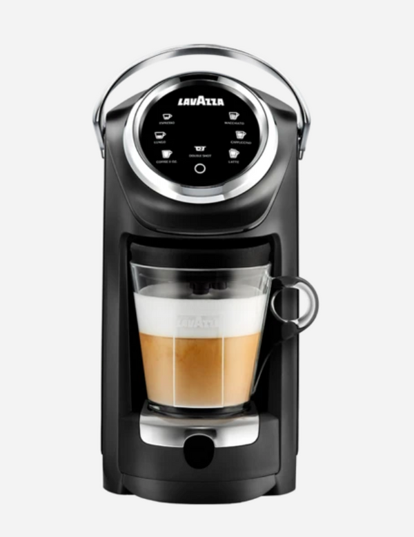 LB 400 CLASSY PLUS. - Lavazza Panama