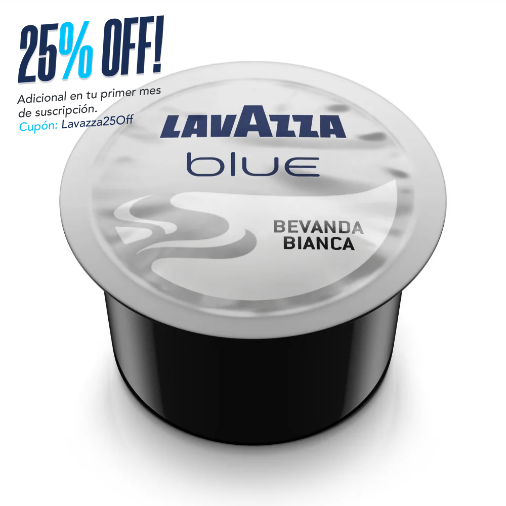 Bevanda Bianca Mixer