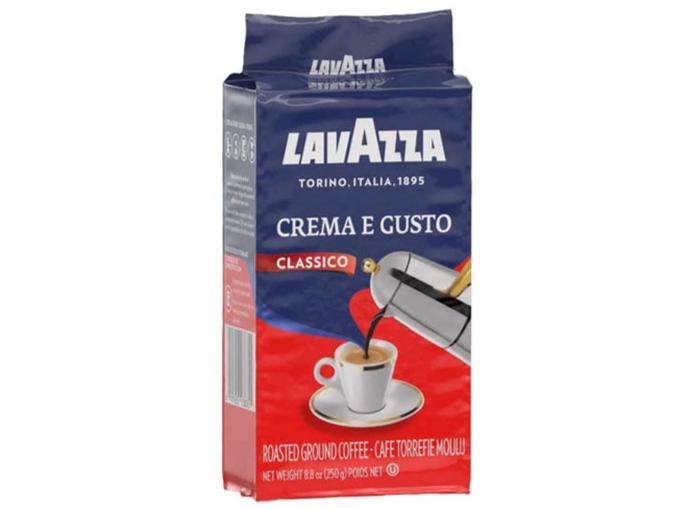 Cafe Molido Crema e Gusto - Paquete