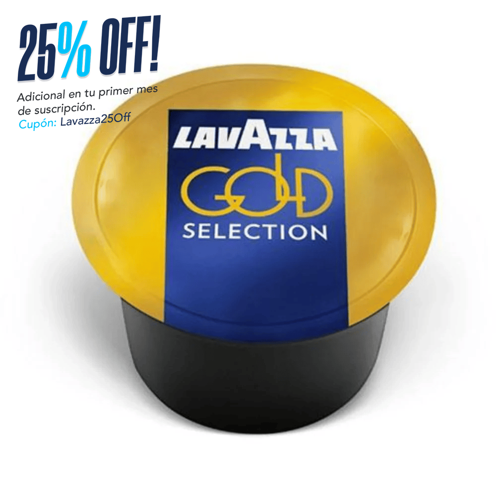 Blue Gold Selection