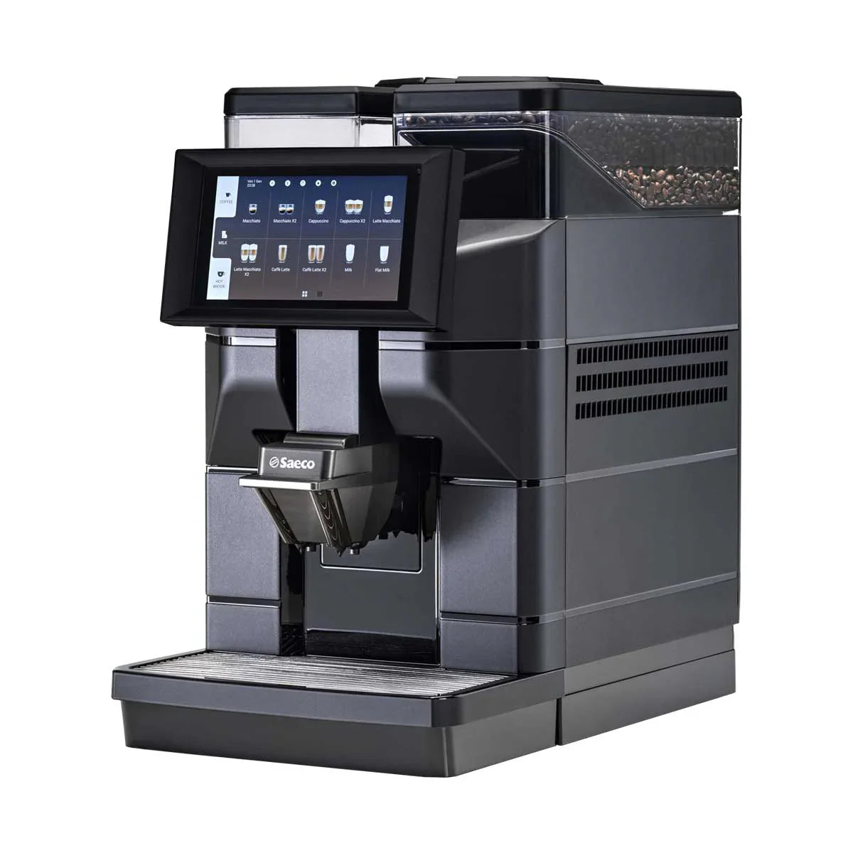 Lavazza Magic M2 - (Disponible bajo planes corporativos).