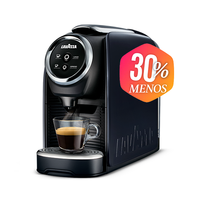 Lavazza Classy Mini Coffee Lavazza Machine Lavazza Blue LB300 - Main Image