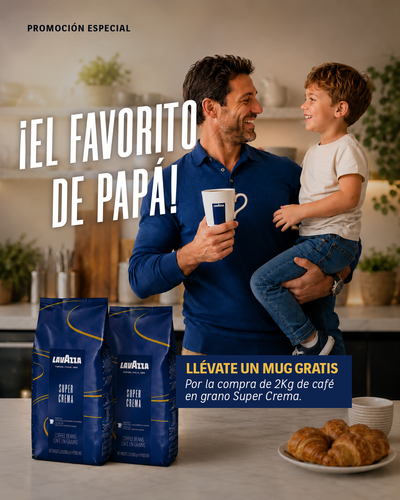 PROMOCIÓN ESPECIAL DEL DÍA DEL PADRE