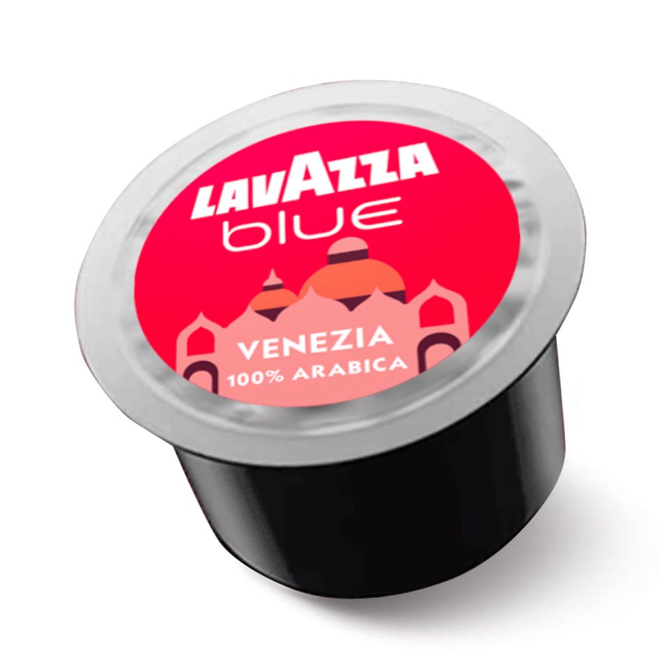 Lavazza Blue Venezia Espresso (50 caps)
