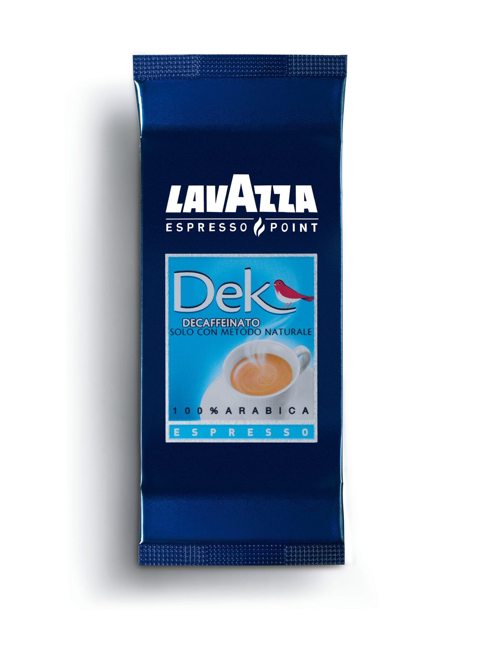 Lavazza Café Dek
