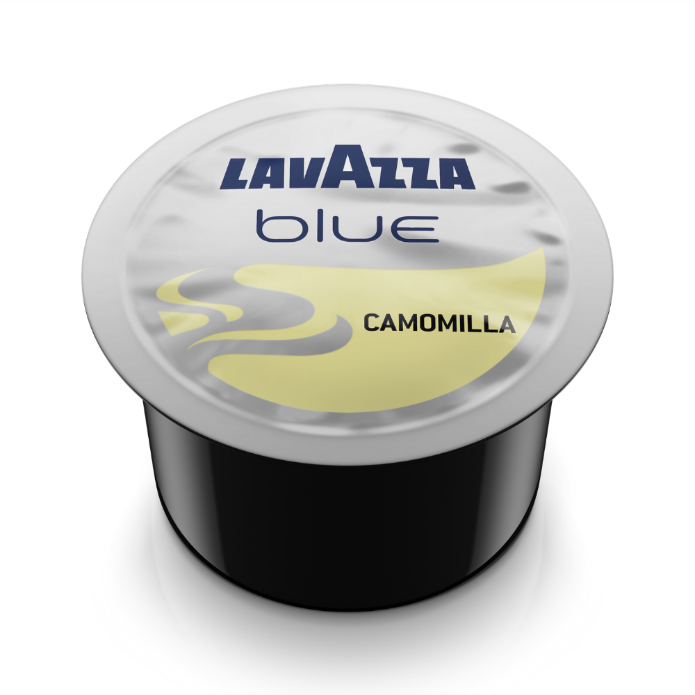 Blue Camomilla