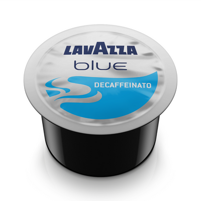 Blue Descaffeinato