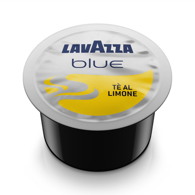 TÉ AL LIMONE