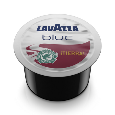 Blue Es Tierra