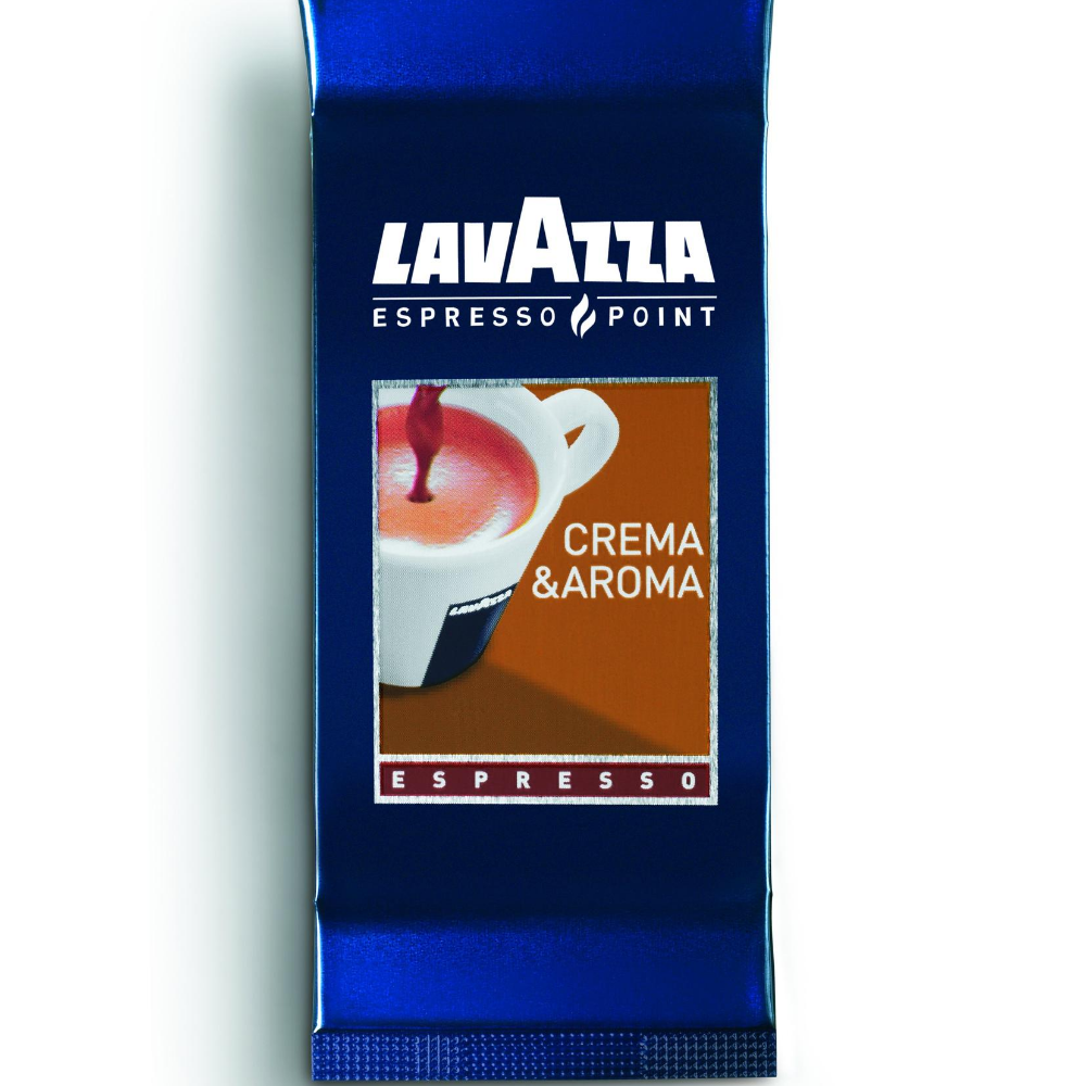 Lavazza Crema & Aroma"I"