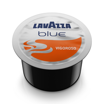 Blue Vigoroso