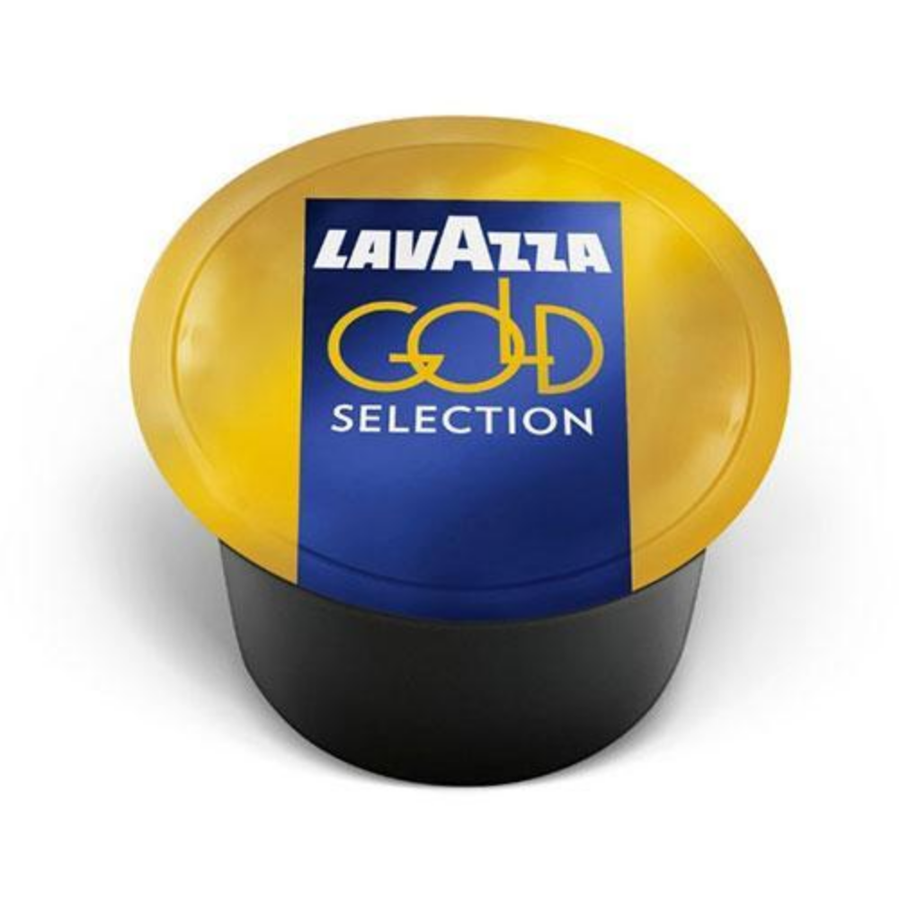 Blue Gold Selection