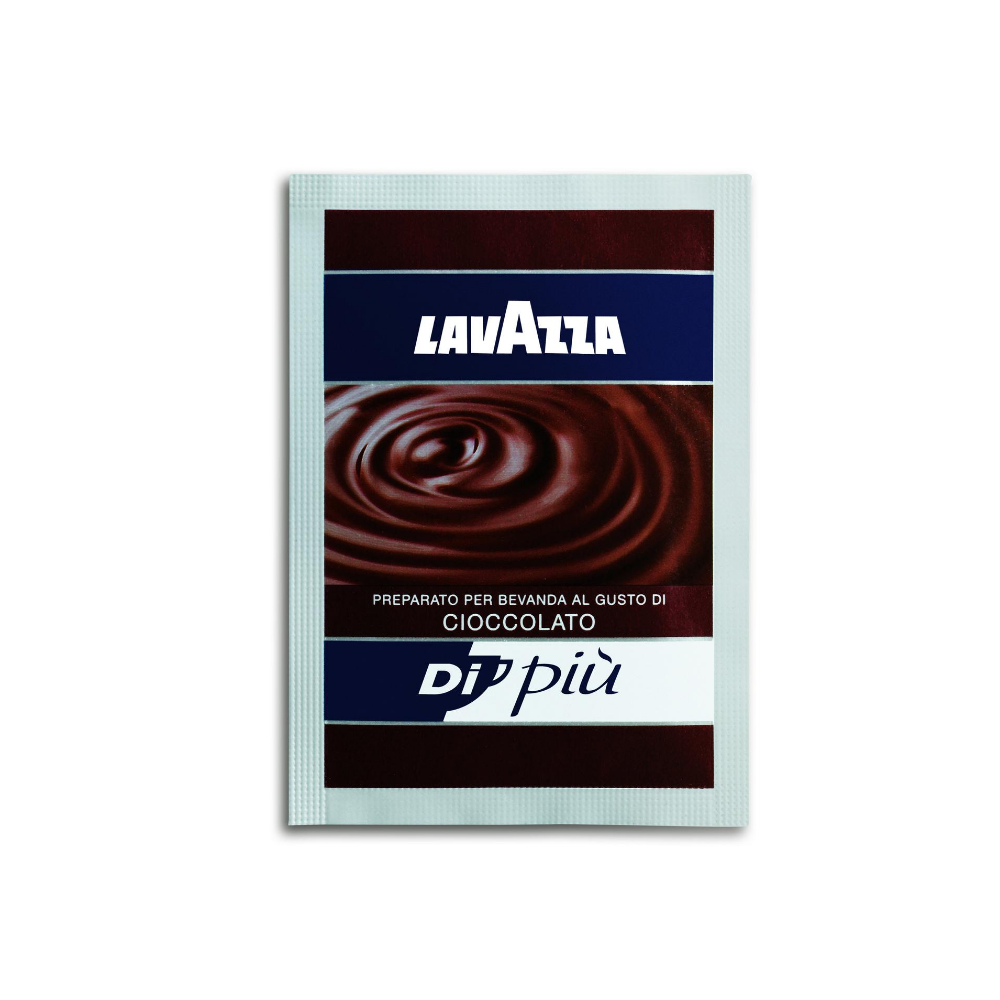 Lavazza Bust Cacao