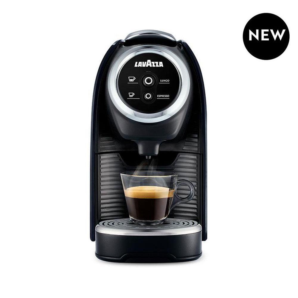 Cafetera espresso -La mejor espuma para tu café-Perfecta para