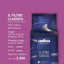 Café Filtro Clasico 1kg