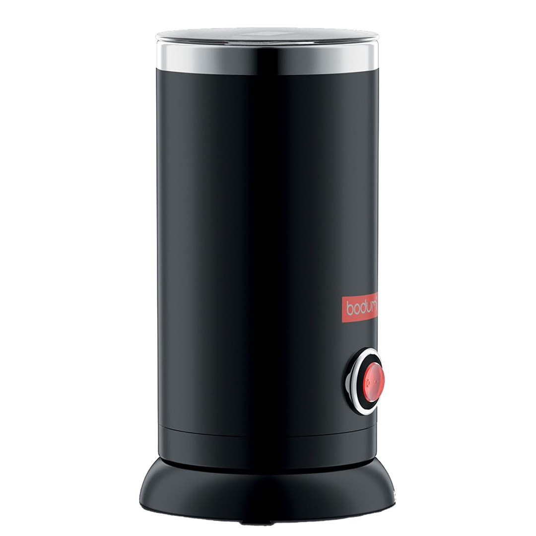 ESPUMADOR de leche BODUM Negro